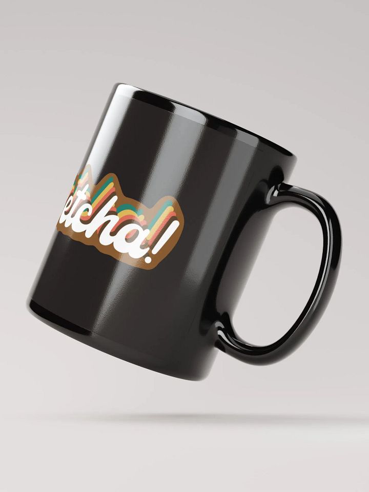 YOU BETCHA! Mug product image (3)