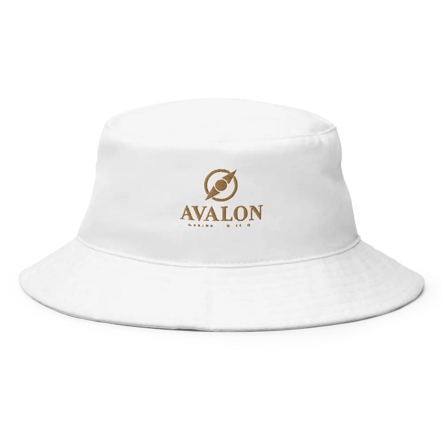 Avalon Navigator Bucket Hat product image (5)