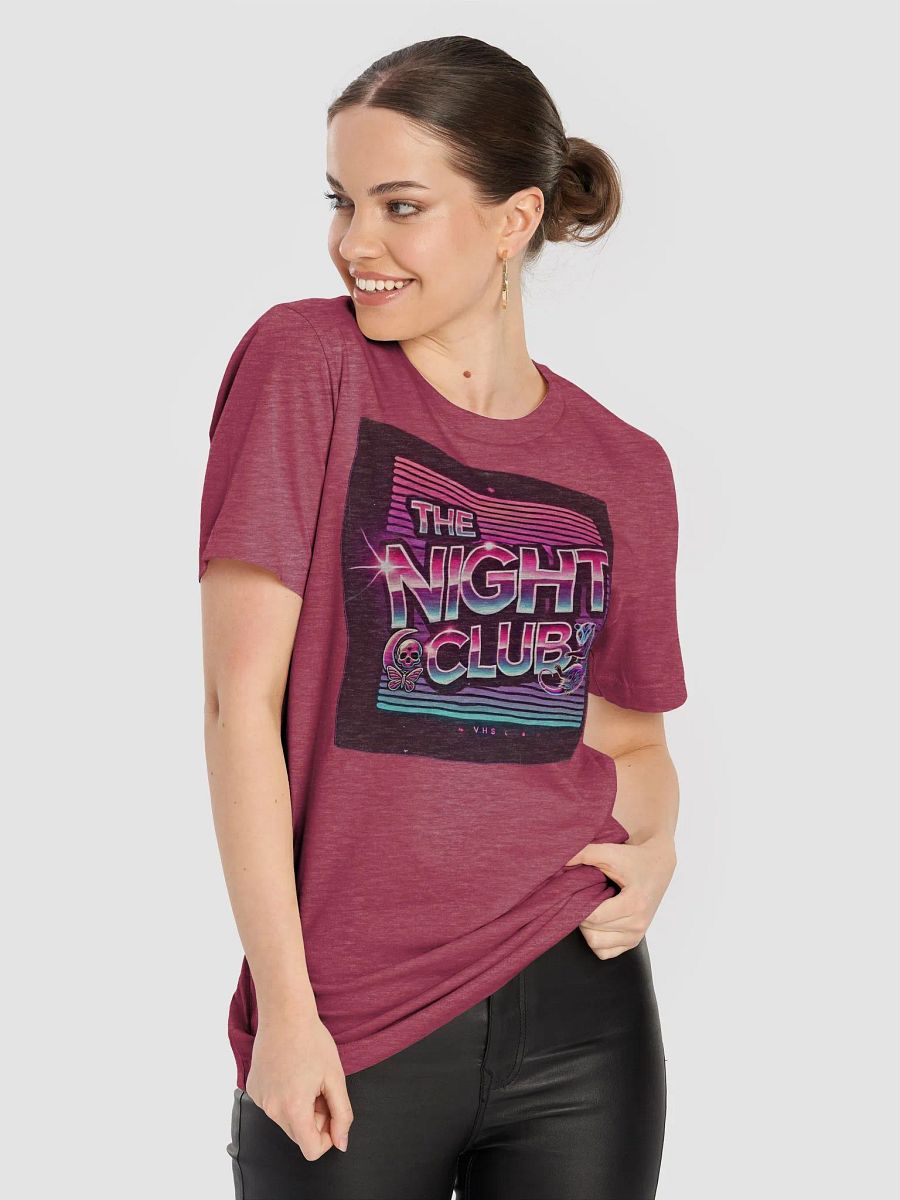 Retro TNC Logo product image (31)