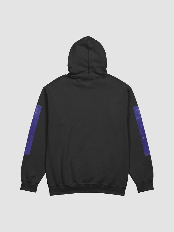Legacy Neko Cyn - Hoodie product image (2)