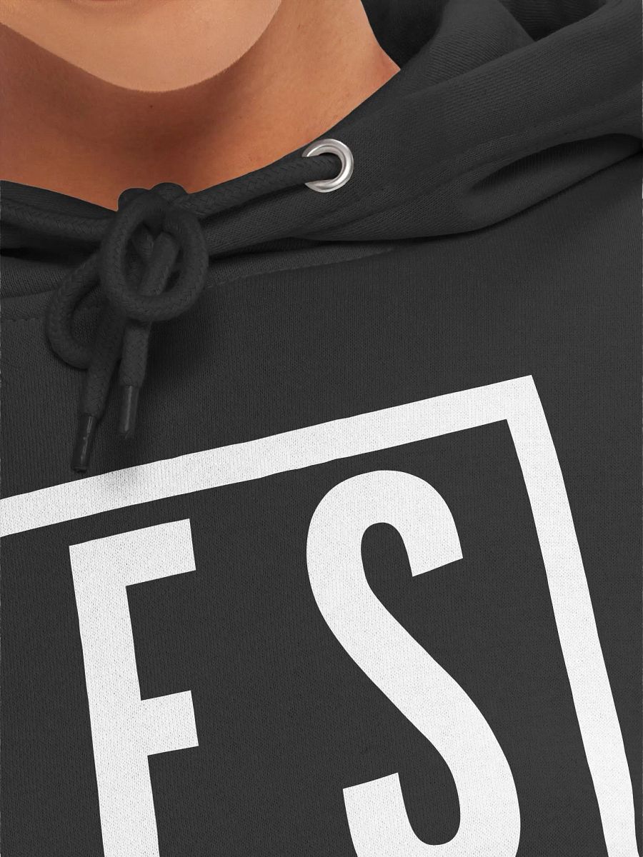 Christafari Yeshua Box Logo Premium Hoodie product image (31)