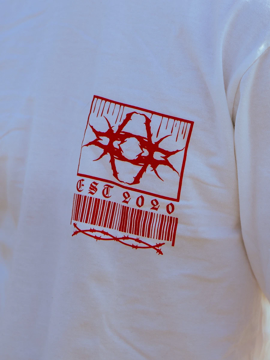 STAGE TWO - Rose Longsleeve product image (3)
