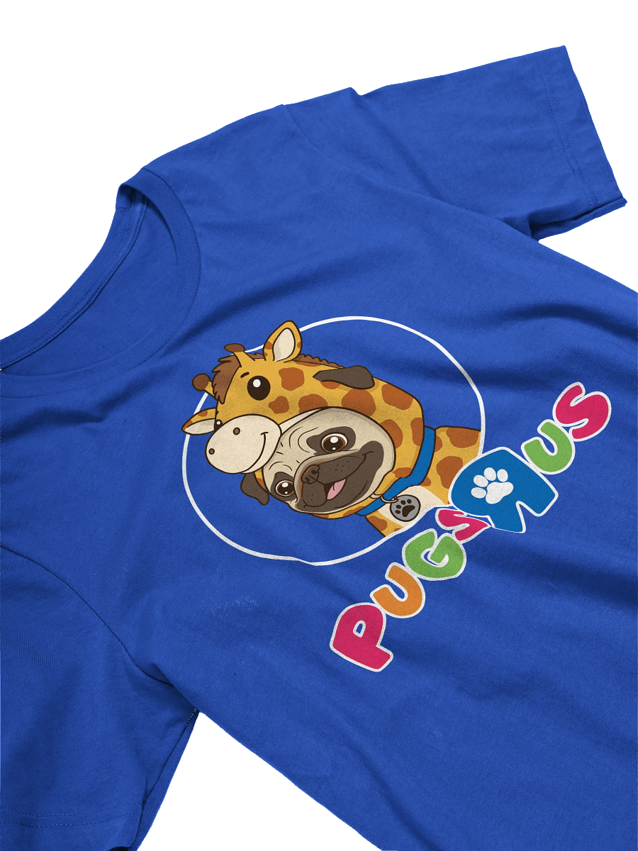 Pugs R Us T-Shirt product image (3)