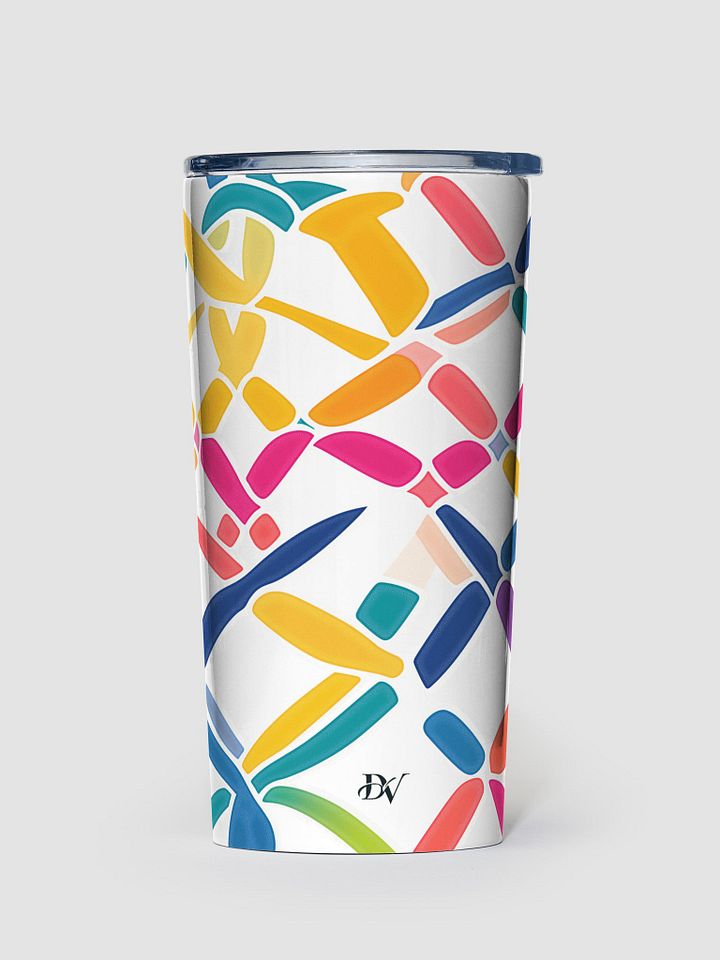 Diverse Connections Tumbler product image (1)