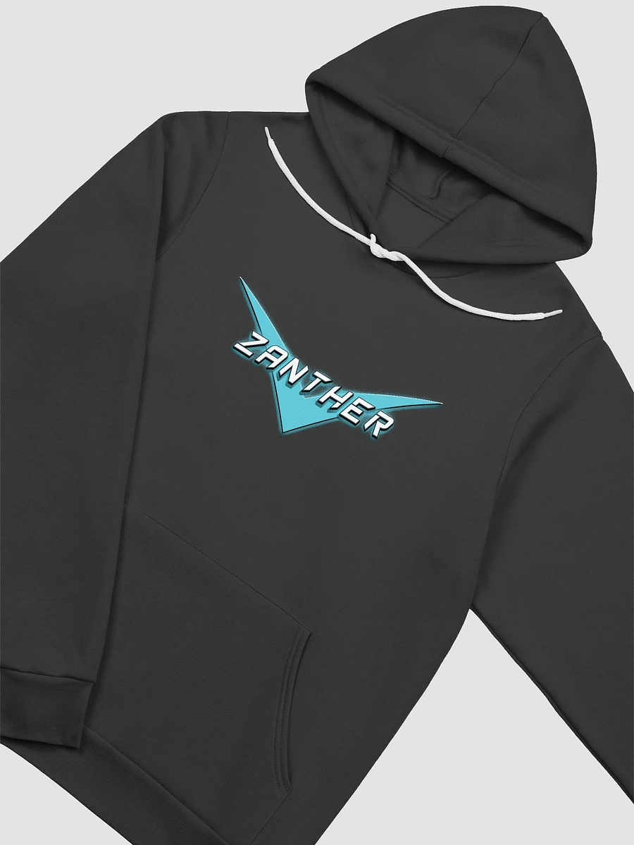 Supersoft Zanther Hoodie product image (12)