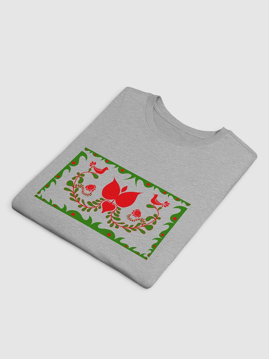 Made In Hungary Garden Harmony T-Shirt product image (4)