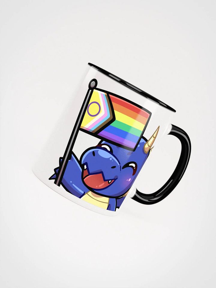 DRACO PRIDE MUG 2 product image (2)