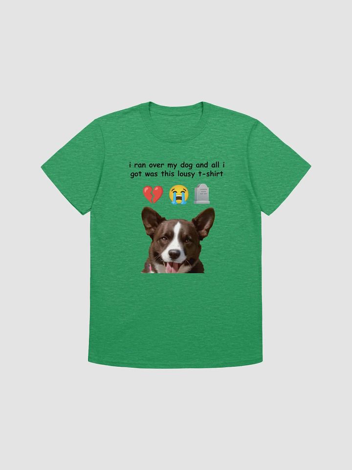 ran over my dog product image (1)