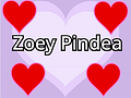 Zoey Pindea