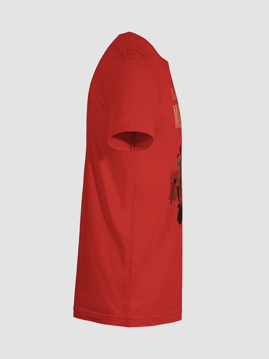 Music to Murder To Bella+Canvas Supersoft T-Shirt product image (12)