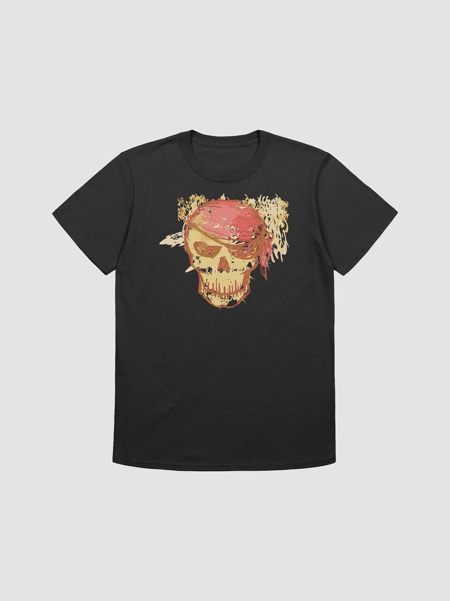Sketchy Scallywag product image (3)
