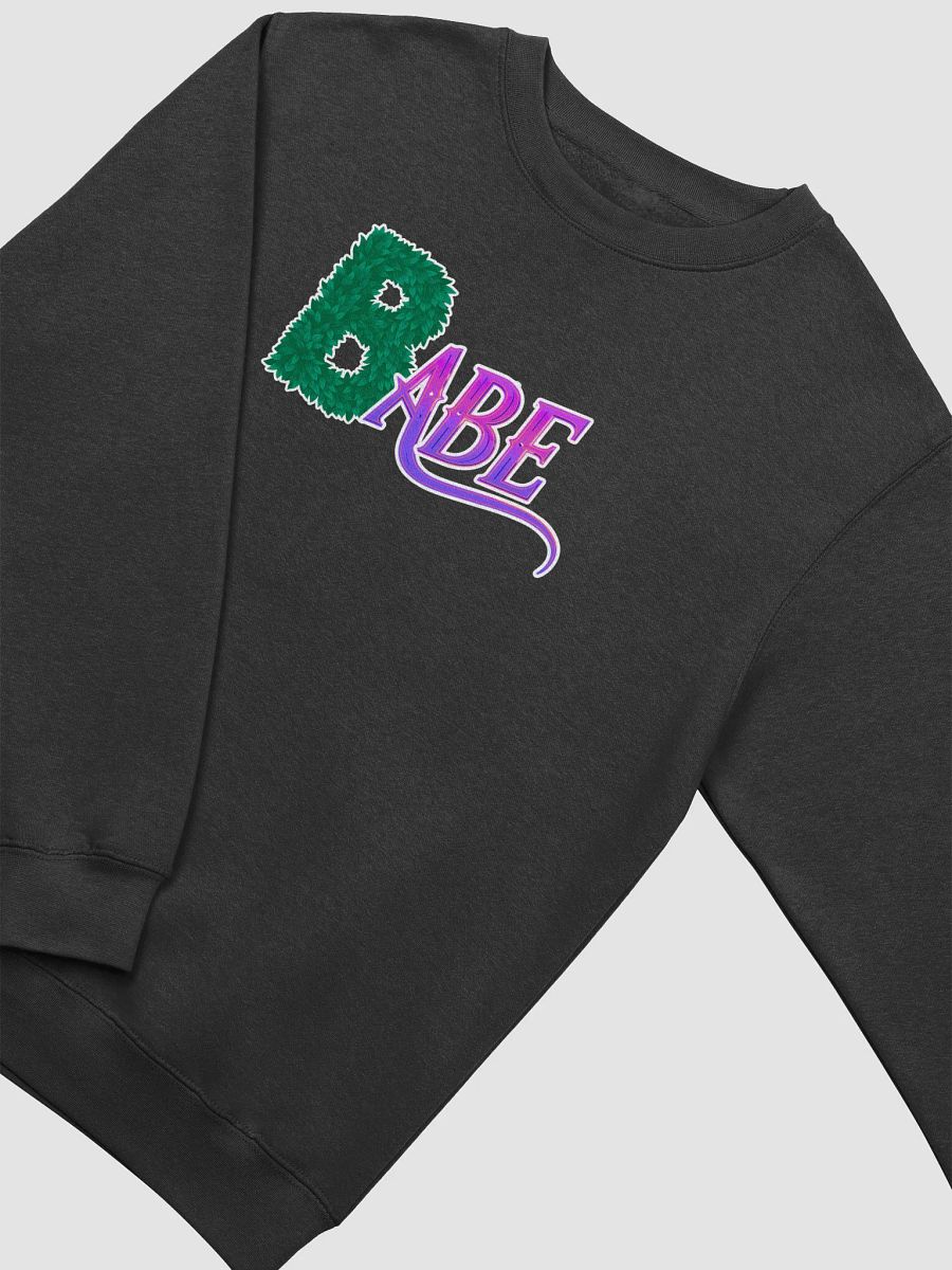 Babe Sweatshirt product image (9)