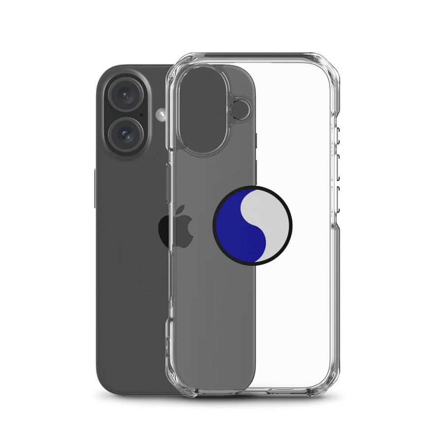29th Infantry Division-iPhone Case product image (50)