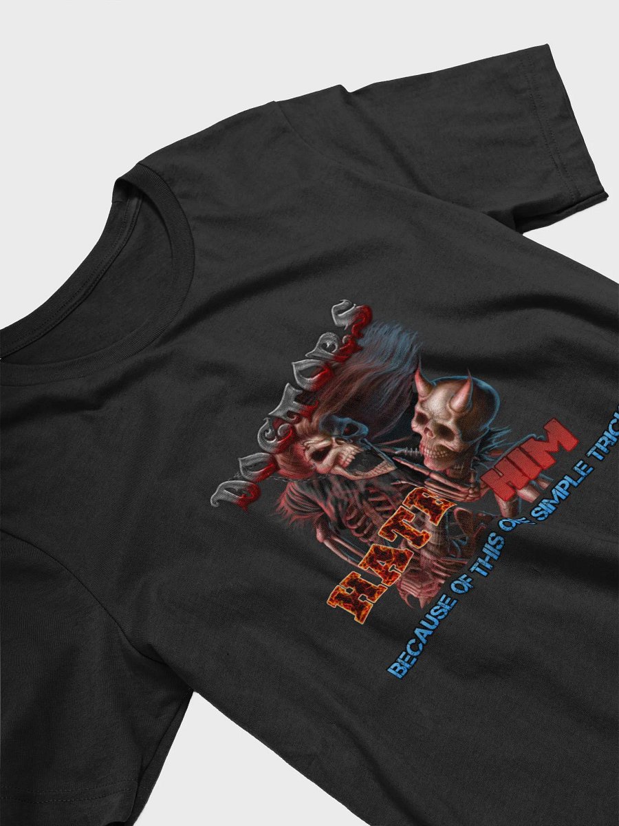DOCTORS HATE HIM TEE product image (3)