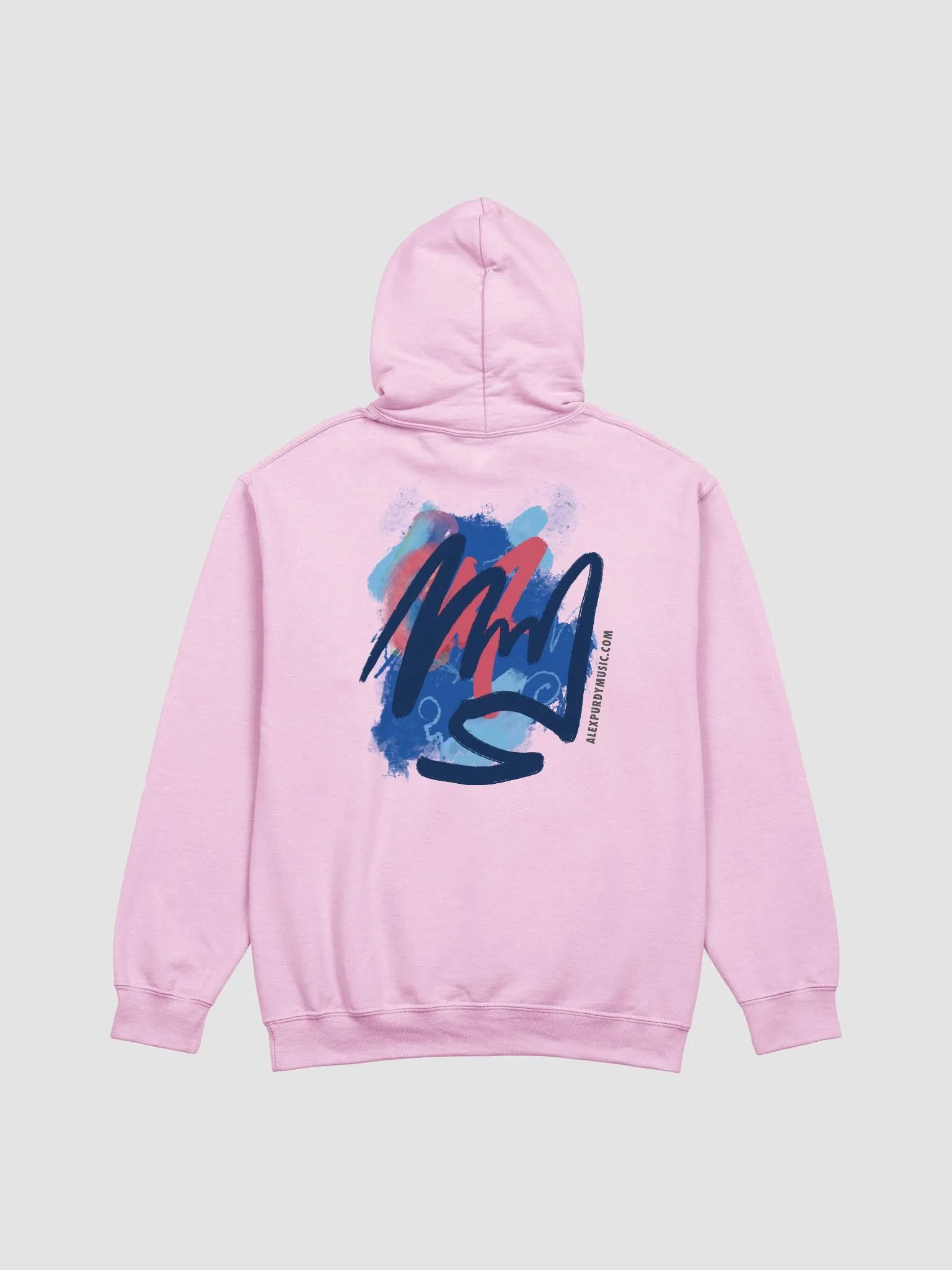 genius hoodie product image (2)