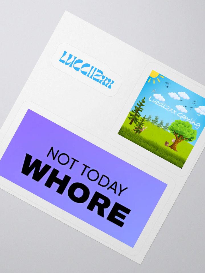 STICKIESS product image (5)