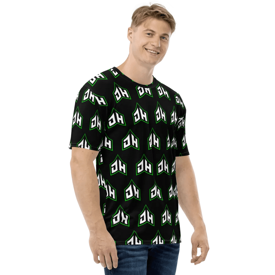 JARHEAD Chaos Classic T-Shirt product image (4)