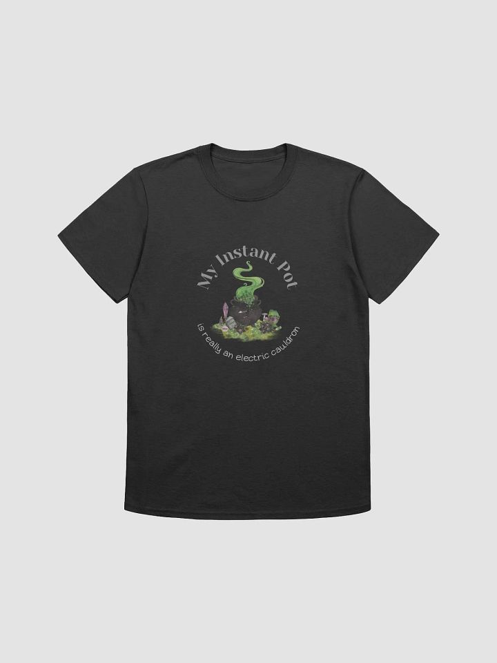 Cauldron Instant Pot T-Shirt product image (1)