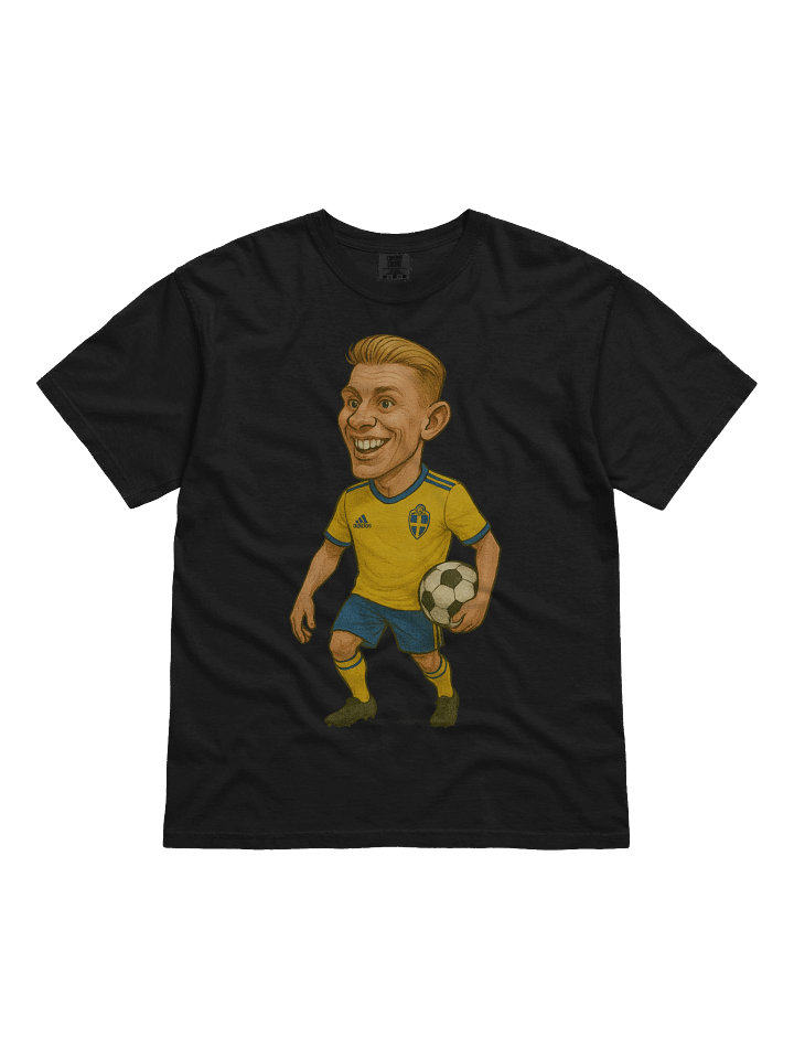 Viktor Goalkeres product image (3)