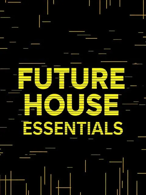 Future House Essentials product image (1)