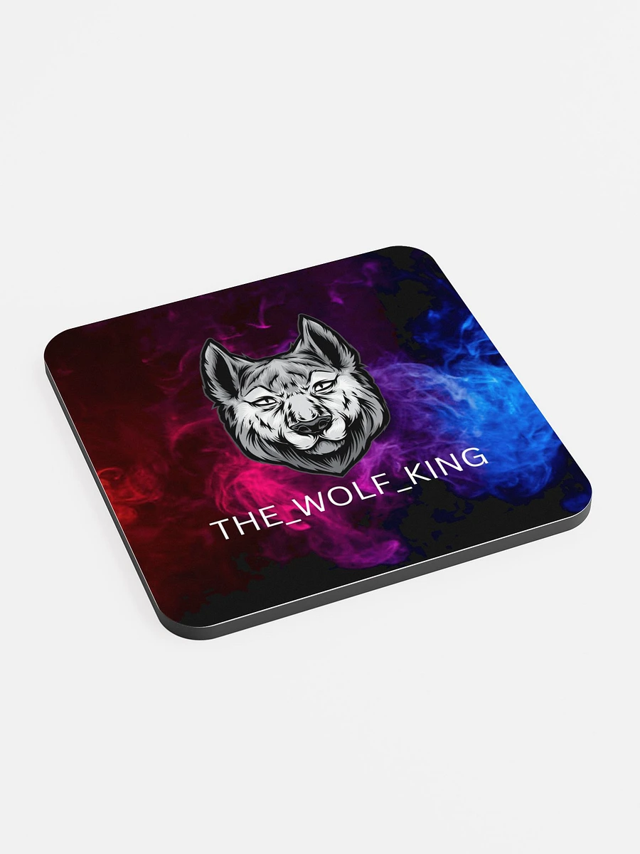 Wolf Coaster product image (2)