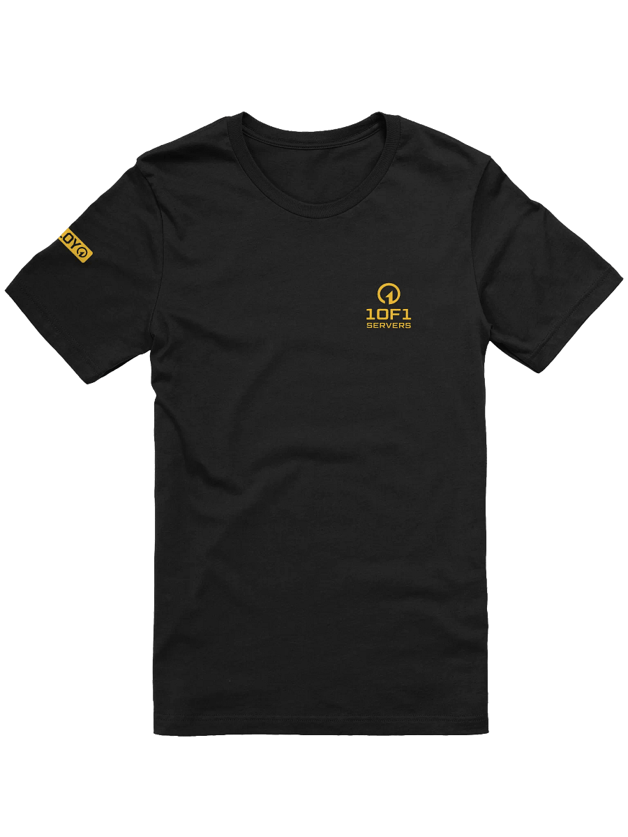 1OF1 Tee - Online w/ Logo product image (1)
