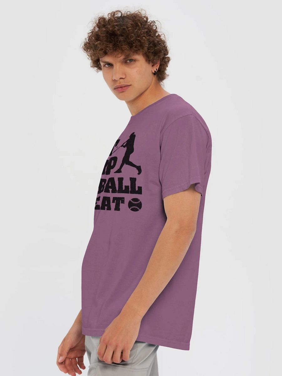 Eat Sleep Baseball Repeat product image (56)