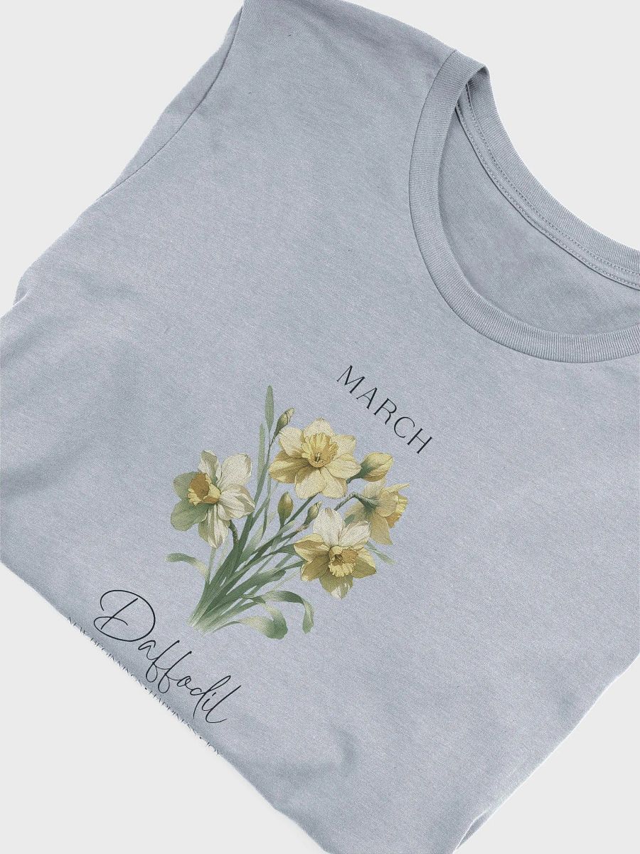 March Tee product image (4)