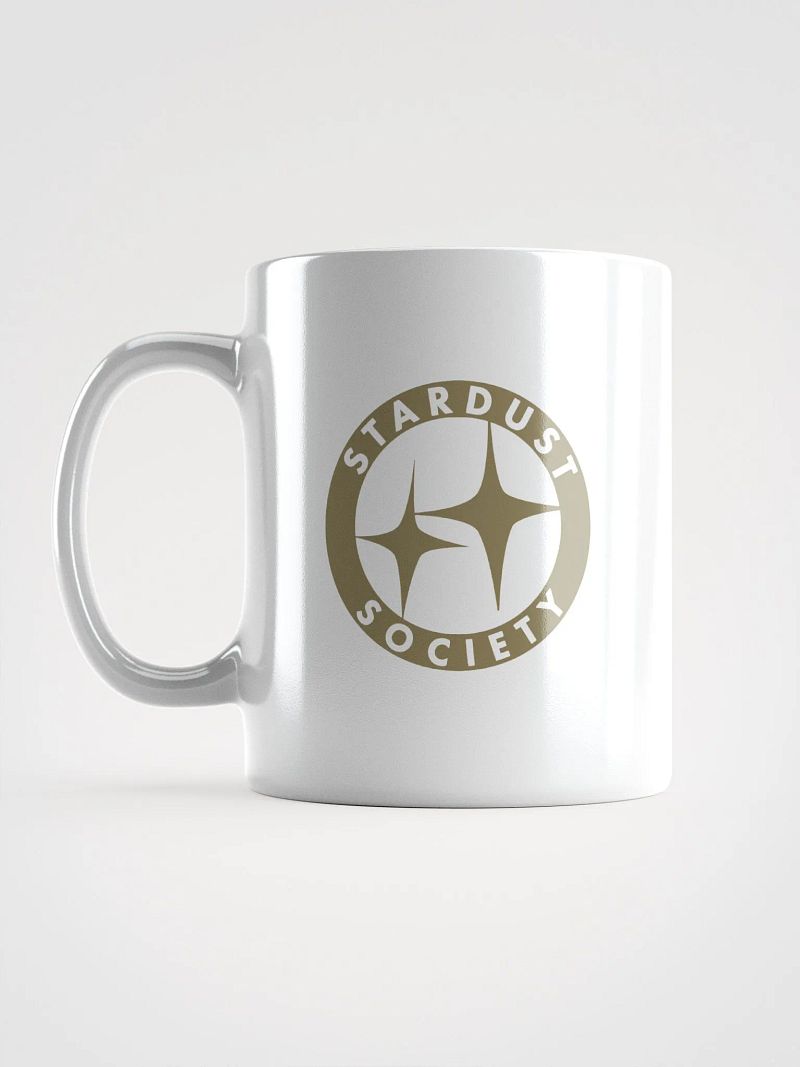 stardust society mug
