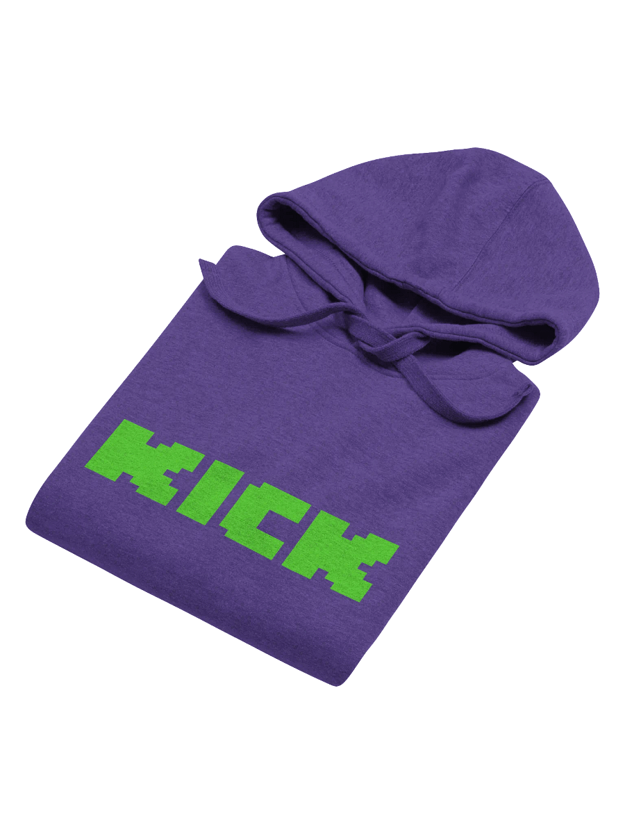 Bold Kick Premium Hoodie product image (22)