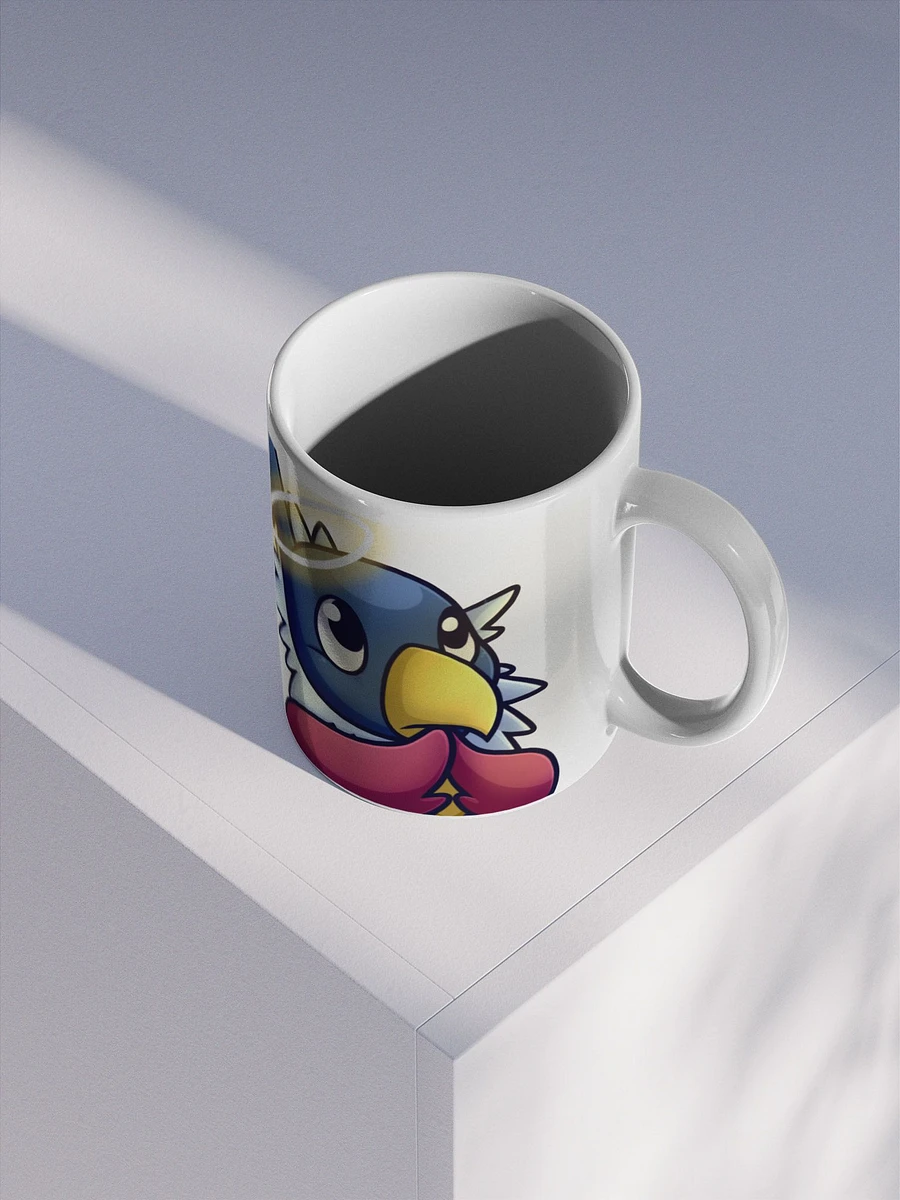 Bless mug product image (4)