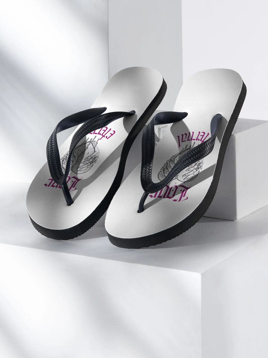 Unity Love Flip-Flops product image (1)