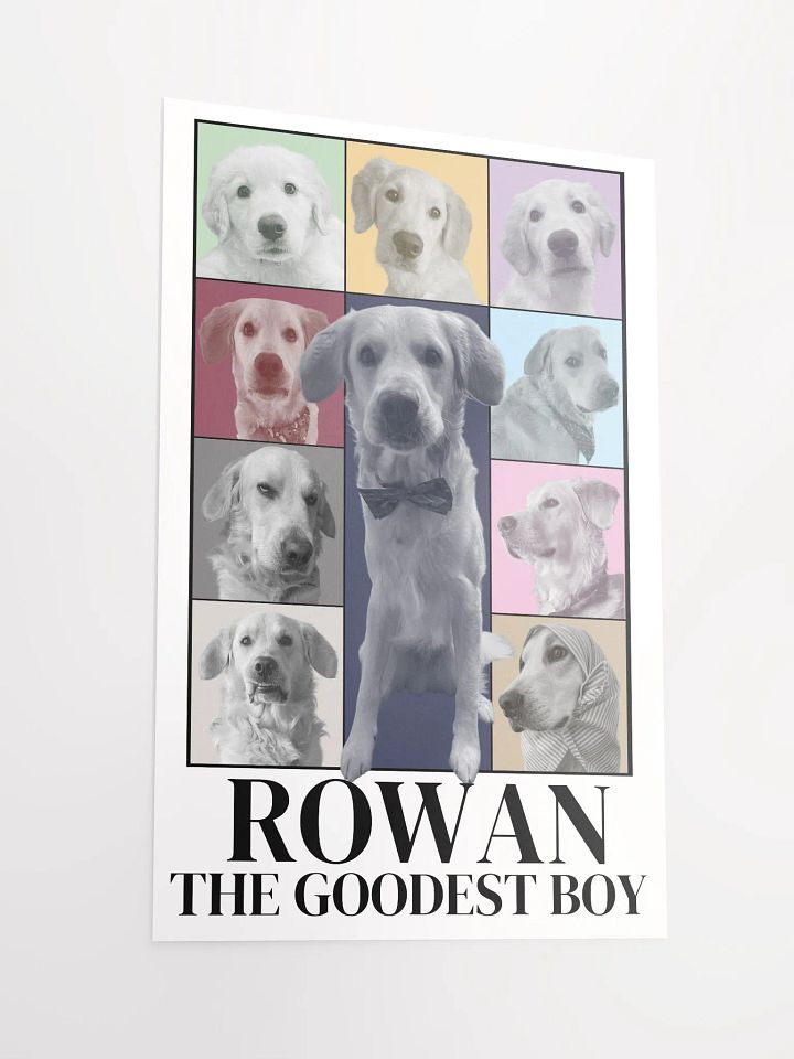 Rowan Eras Tour Poster product image (2)