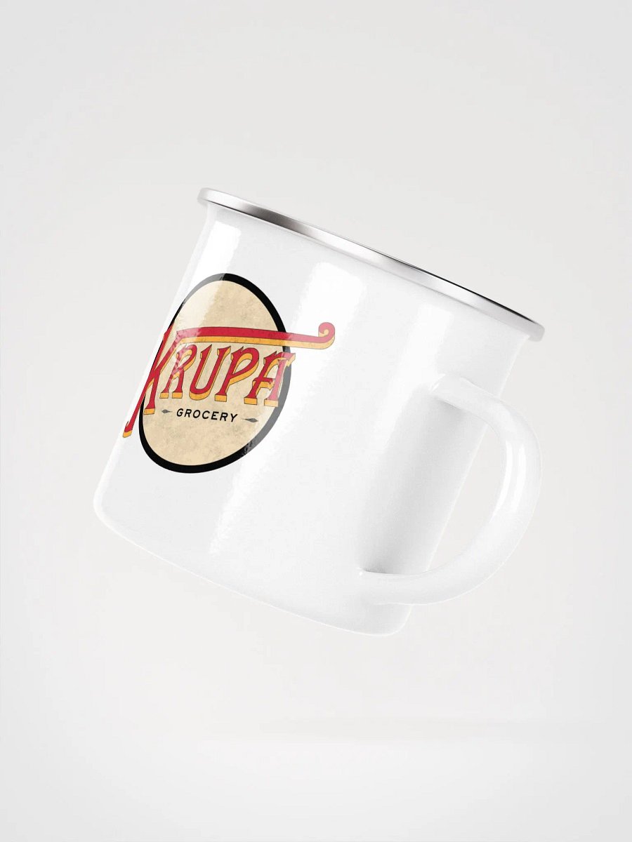 KRUPA CANTEEN MUG product image (3)