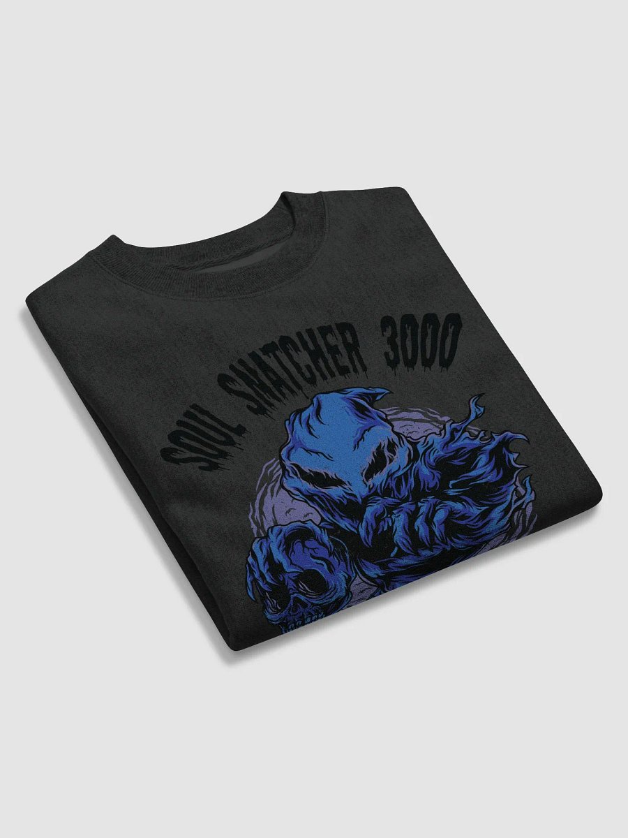 Head Till You're Dead Pullover Sweatshirt product image (6)
