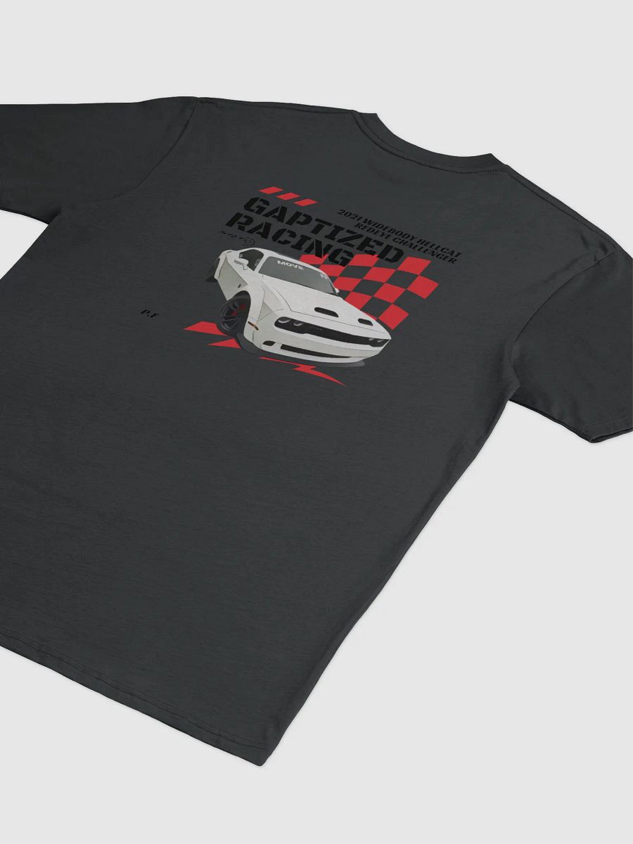 Gaptized Redete Tee product image (4)
