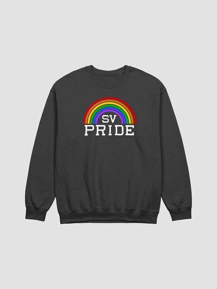 SV Pride Rainbow Crew product image (5)
