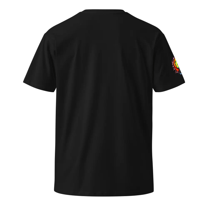 Hippo shirt product image (2)
