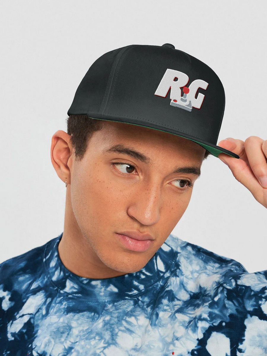 Random Games Cap product image (6)