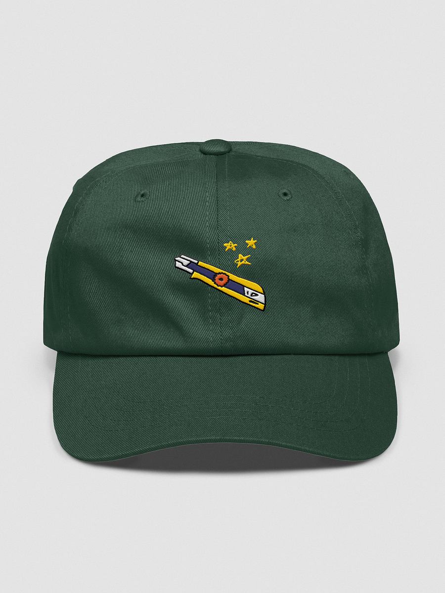 Utility Knife Dad Hat product image (3)