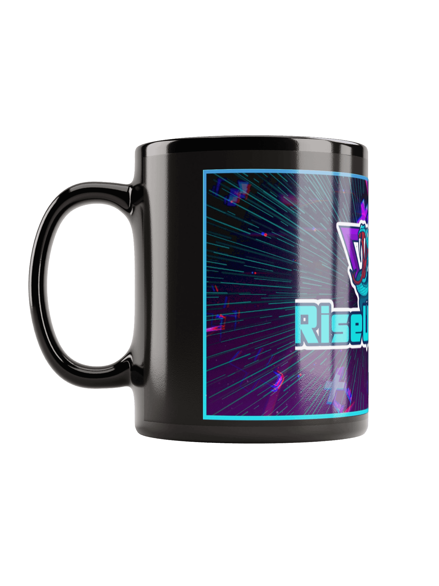 RiseUP313 Logo Mug product image (12)