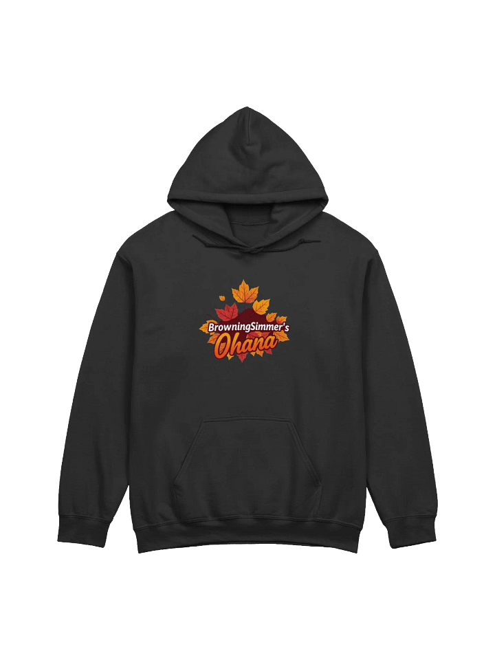 BrowningSimmer's Ohana Fall Merch product image (1)
