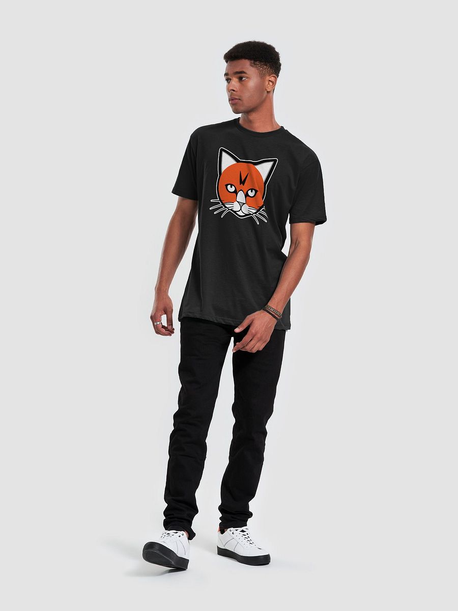 Cincy Cats | Logo Only product image (14)
