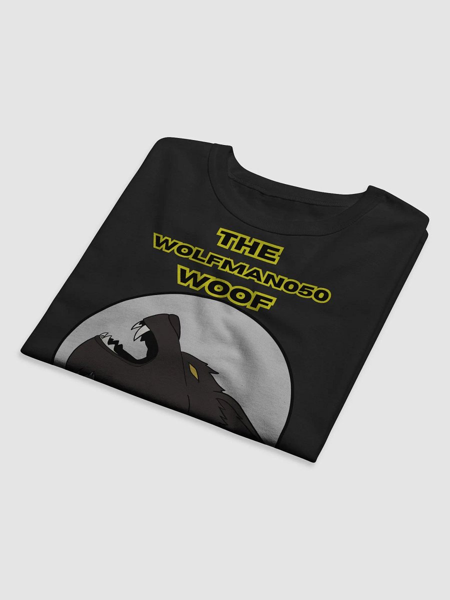 ANOTHER SHIRT OF HOWLESS product image (6)