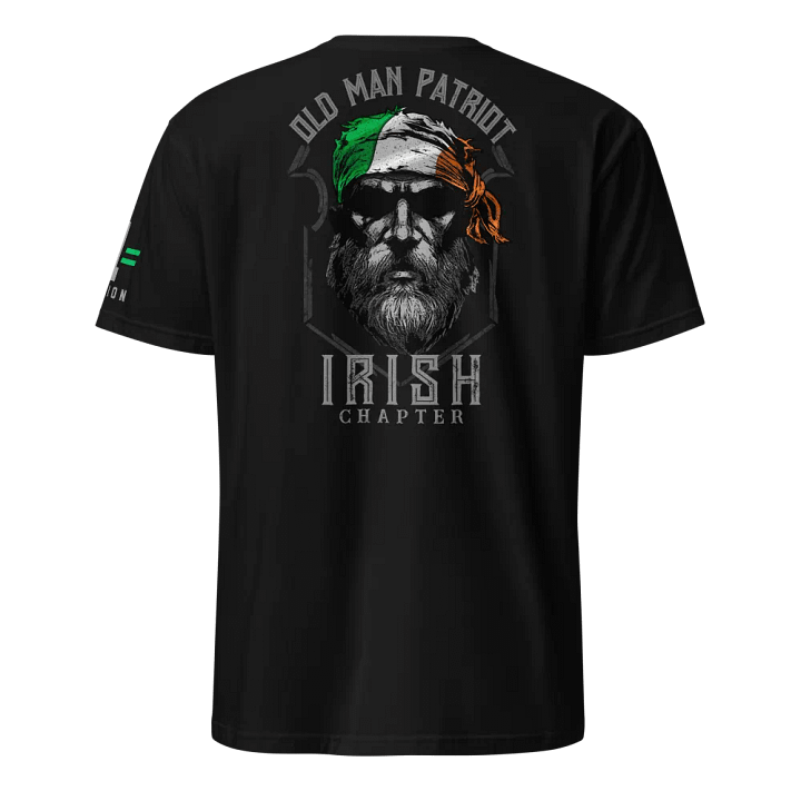 Irish Old Man product image (1)