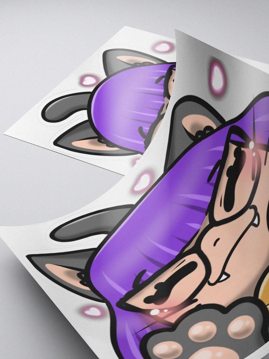 pixCat Sticker product image (4)