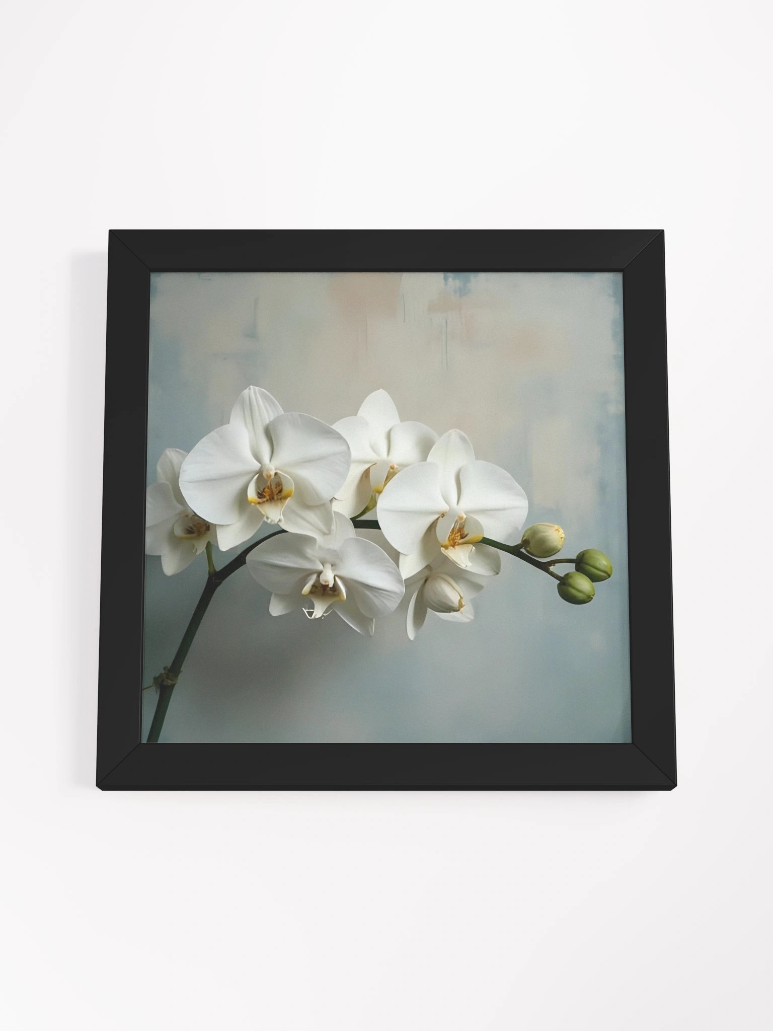 Orchids Framed Poster product image (17)
