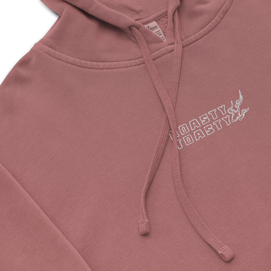 Bookshelf 'Roasty Toasty' Hoodie product image (1)