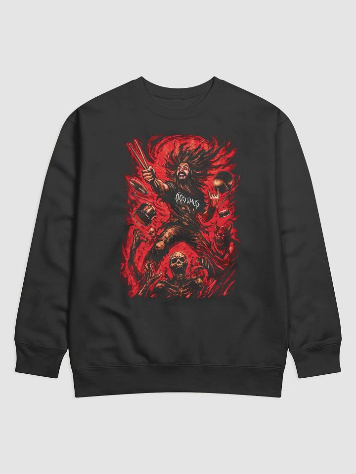 The Ultimate Bahee sweatshirt product image (1)