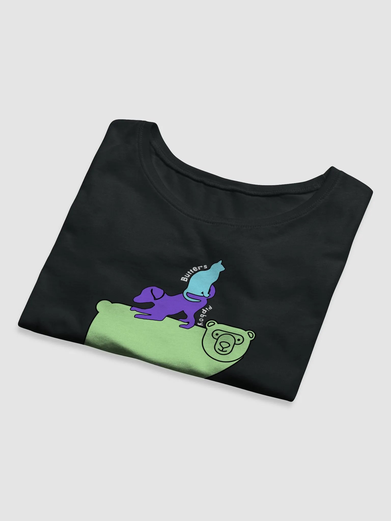 Pet Me (Crop Top) product image (4)